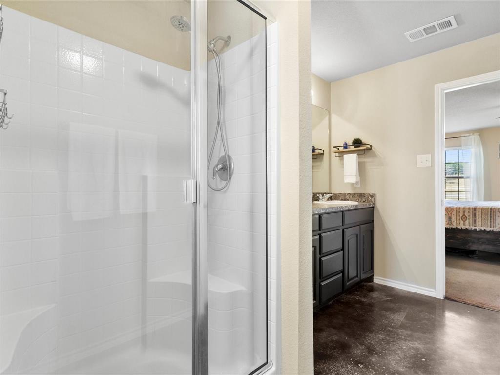 Brazos Ridge Estates II - Residential