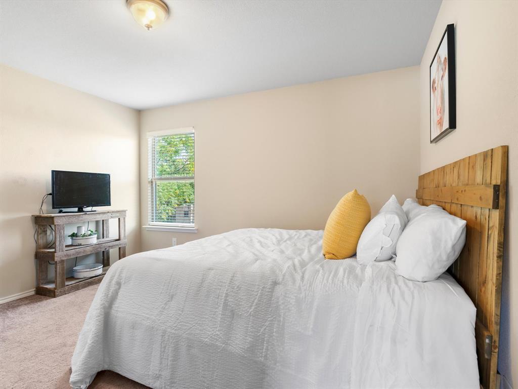 Brazos Ridge Estates II - Residential