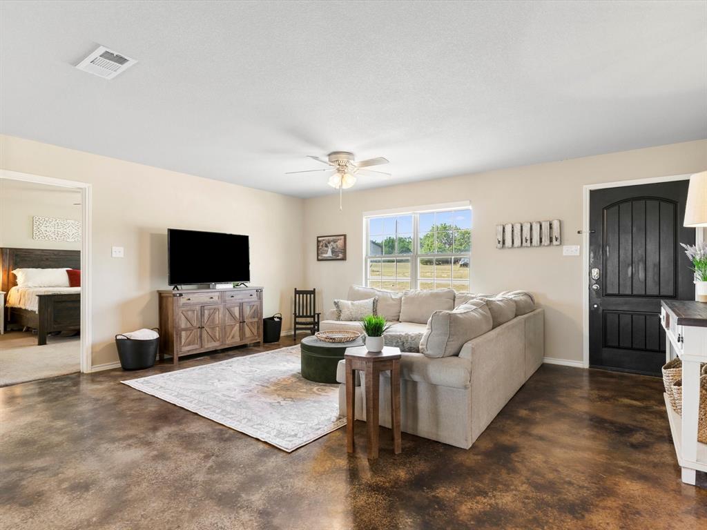 Brazos Ridge Estates II - Residential