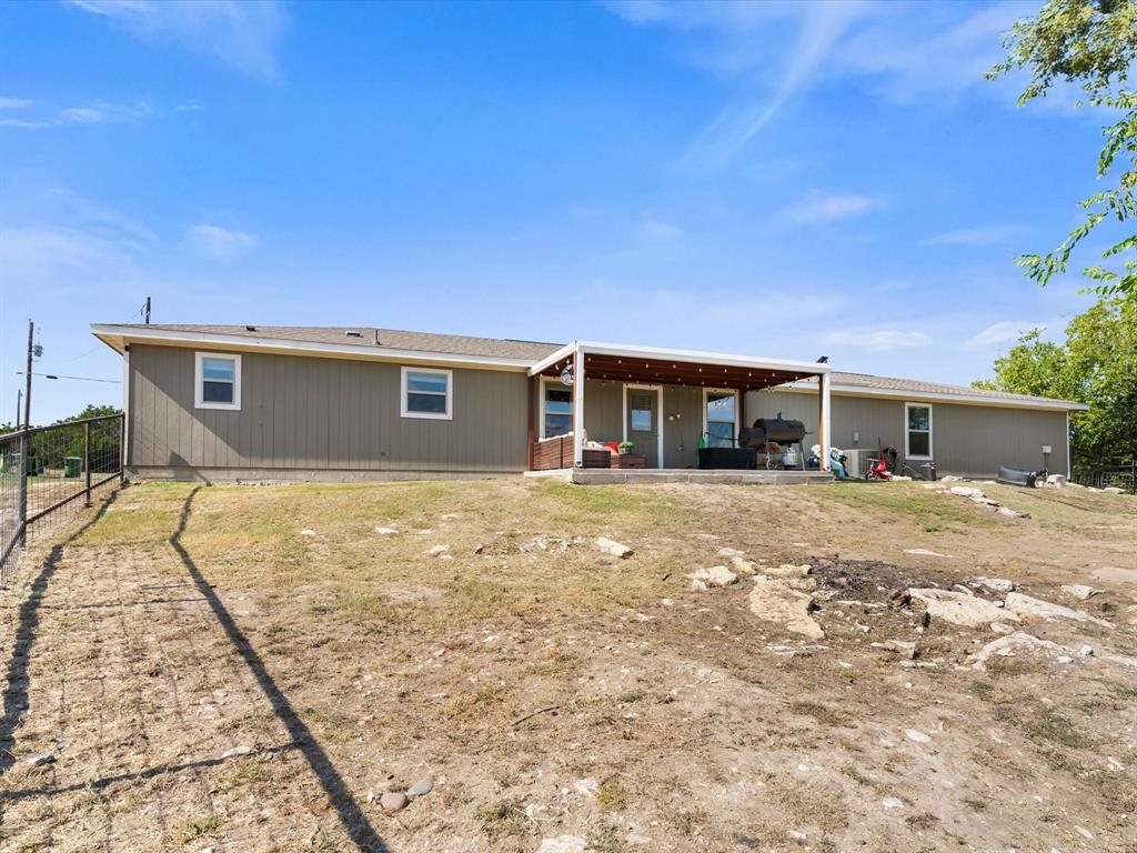 Brazos Ridge Estates II - Residential