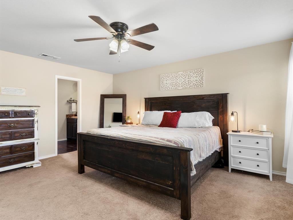 Brazos Ridge Estates II - Residential