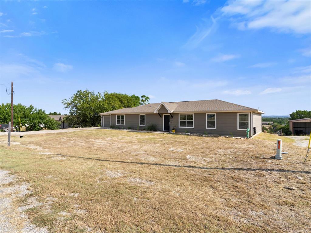 525 Brazos Hills Drive