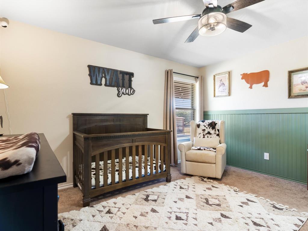 Brazos Ridge Estates II - Residential