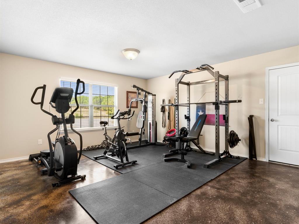 Brazos Ridge Estates II - Residential