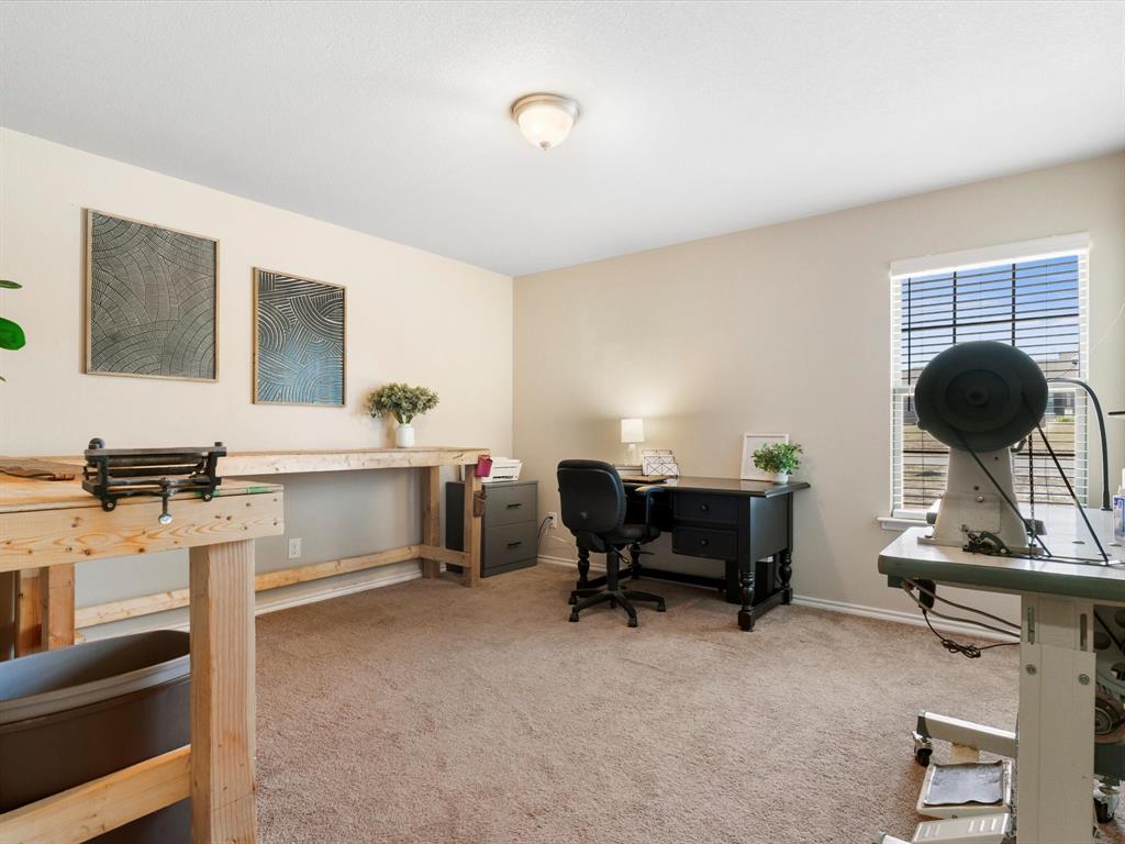 Brazos Ridge Estates II - Residential