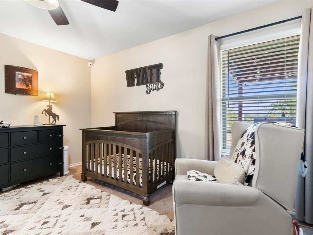 Brazos Ridge Estates II - Residential