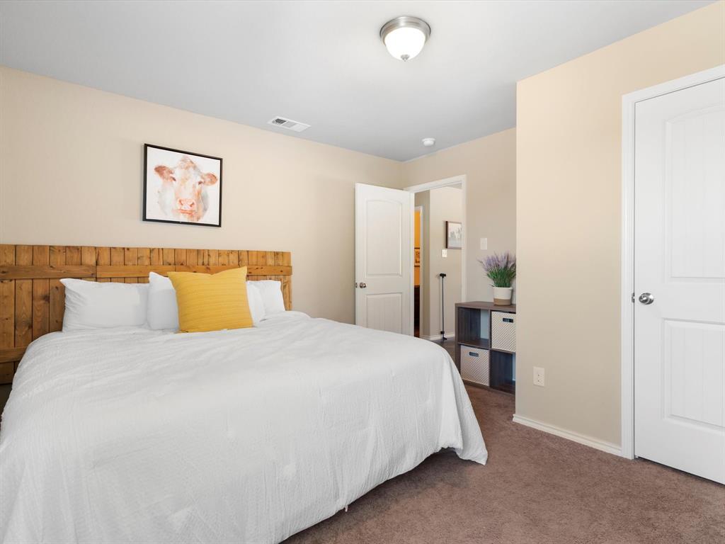 Brazos Ridge Estates II - Residential