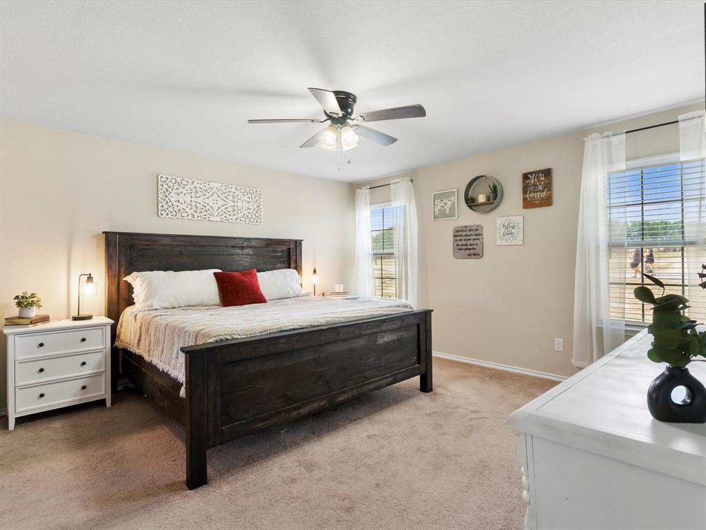 Brazos Ridge Estates II - Residential