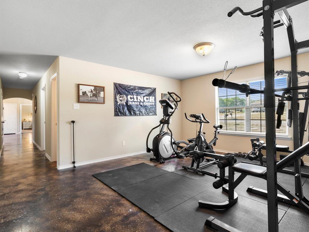 Brazos Ridge Estates II - Residential