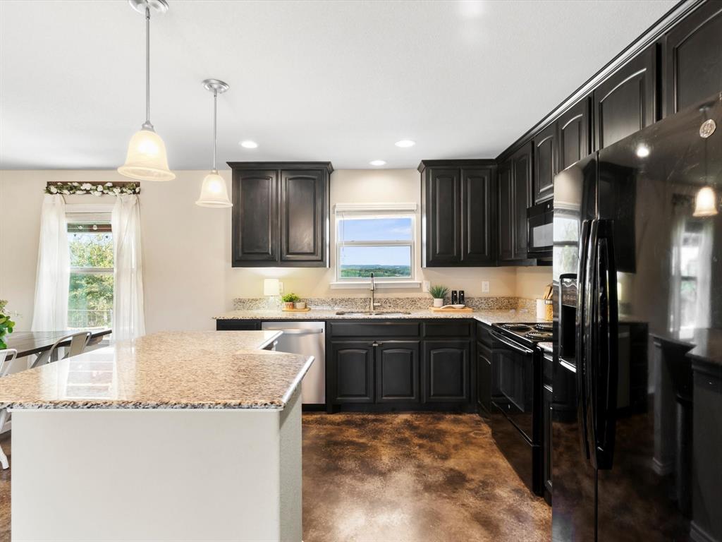 Brazos Ridge Estates II - Residential