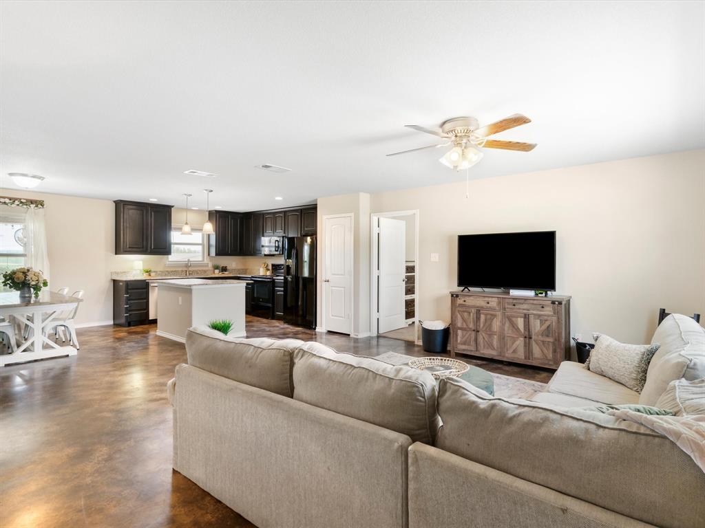 Brazos Ridge Estates II - Residential