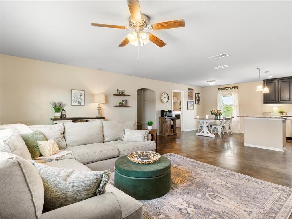 Brazos Ridge Estates II - Residential