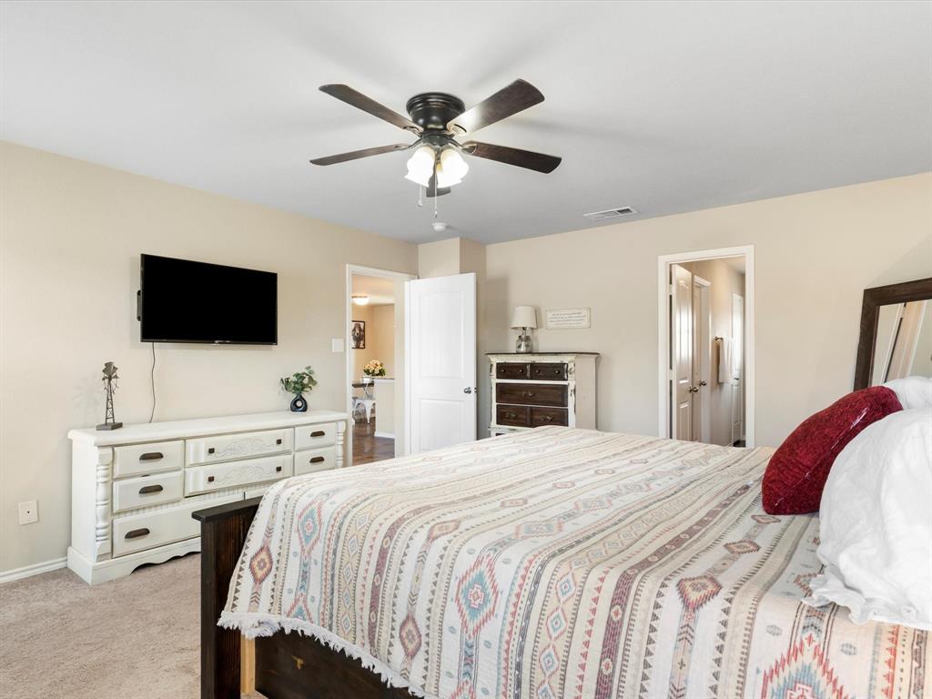 Brazos Ridge Estates II - Residential