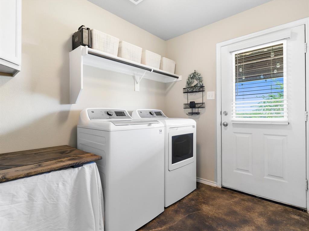 Brazos Ridge Estates II - Residential