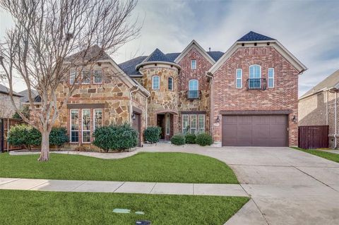 6873 Martel Place Frisco TX 75035