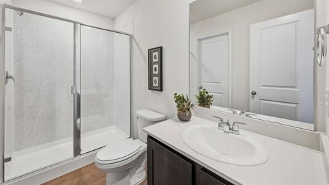 300 Arbor Drive Princeton TX 75407