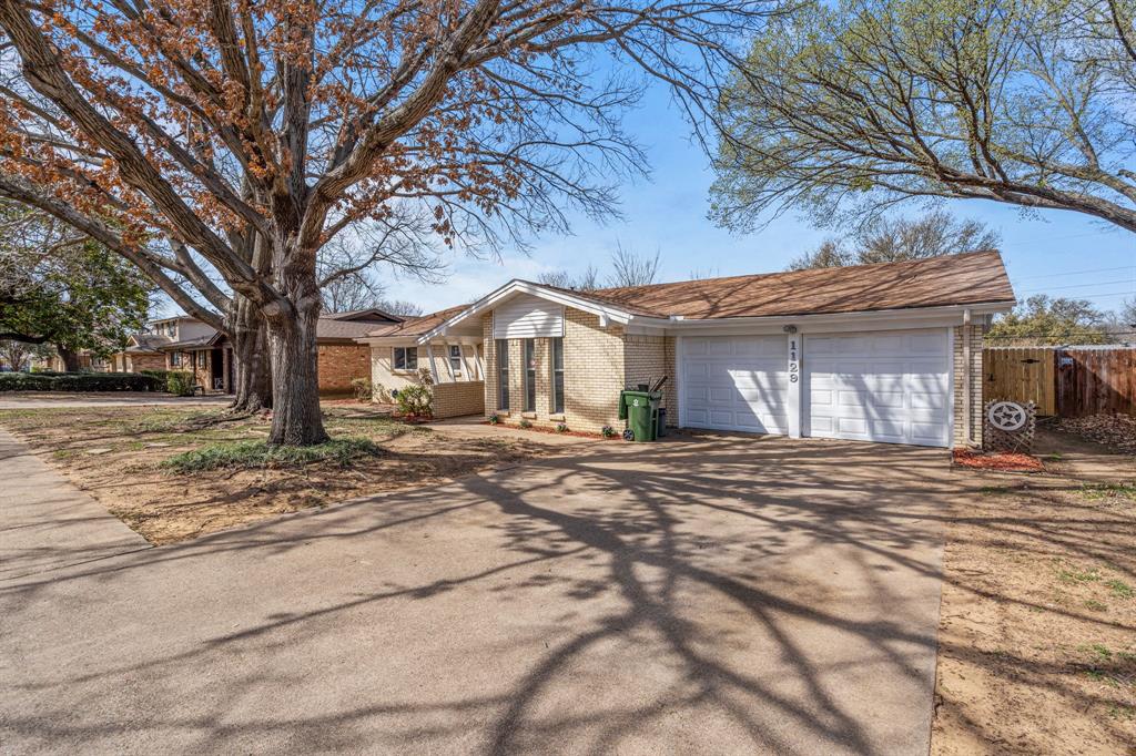 1129 Irwin Drive