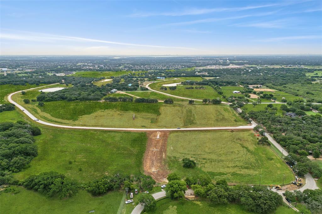 Knights Landing - Land