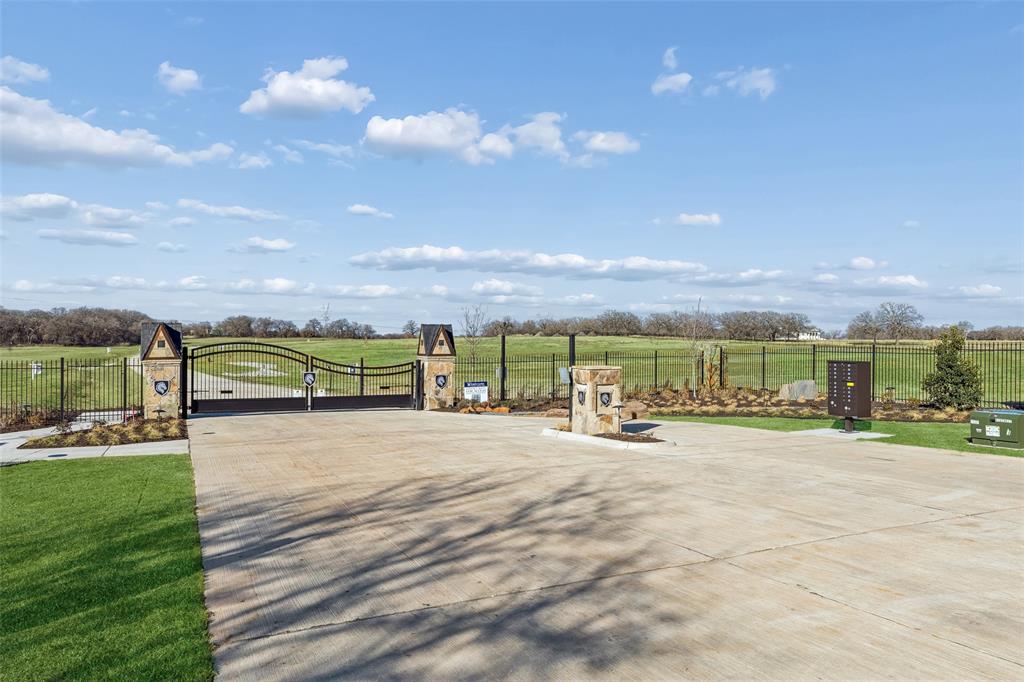 Knights Landing - Land