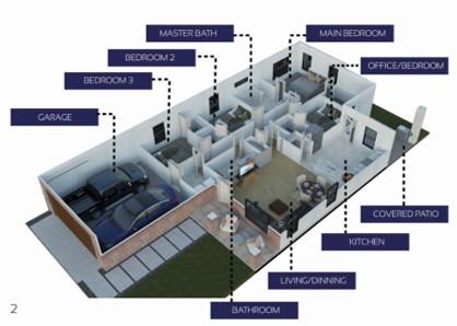 Dalview Estates - Residential