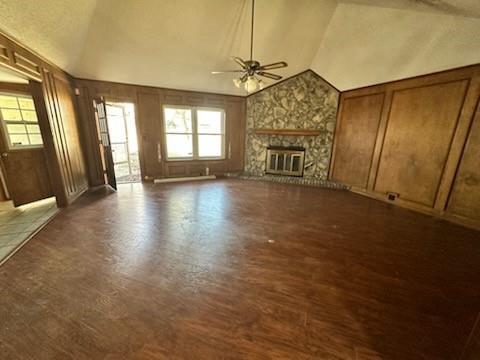 rolling acres - Residential