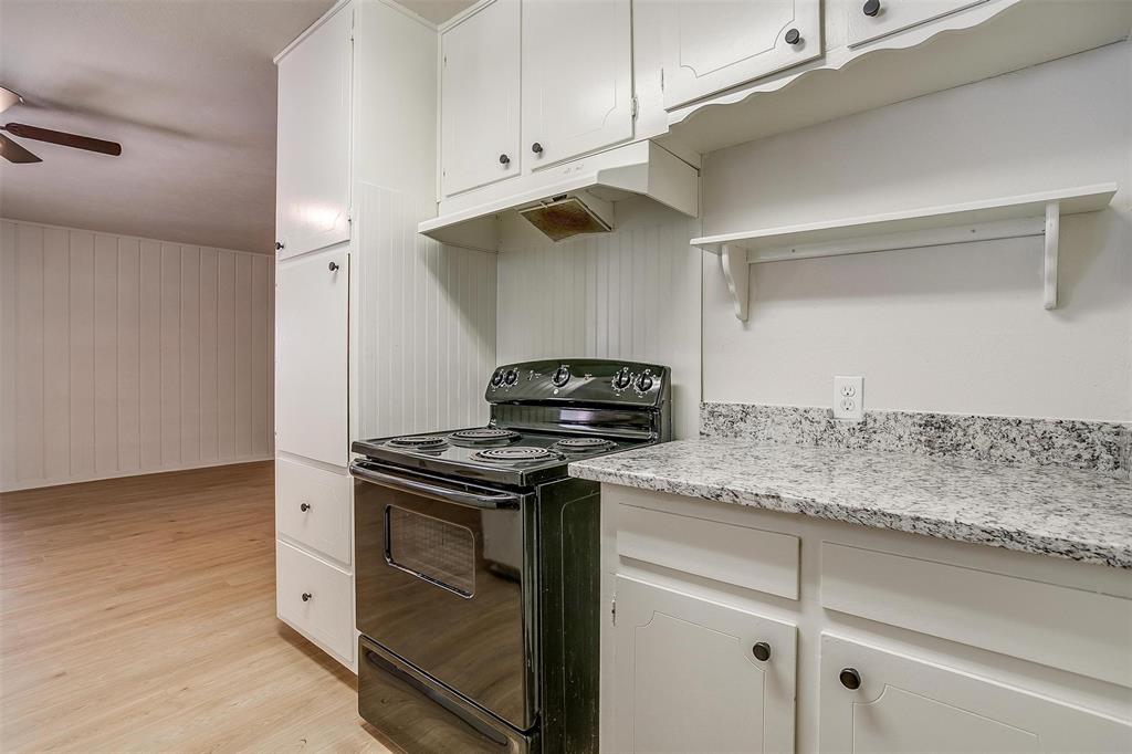 Gardens - Residential Lease