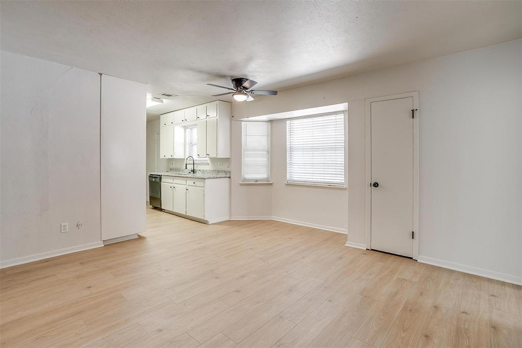 Gardens - Residential Lease