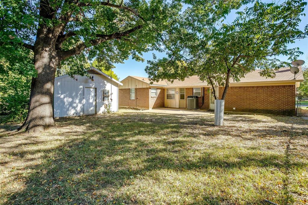 Gardens - Residential Lease