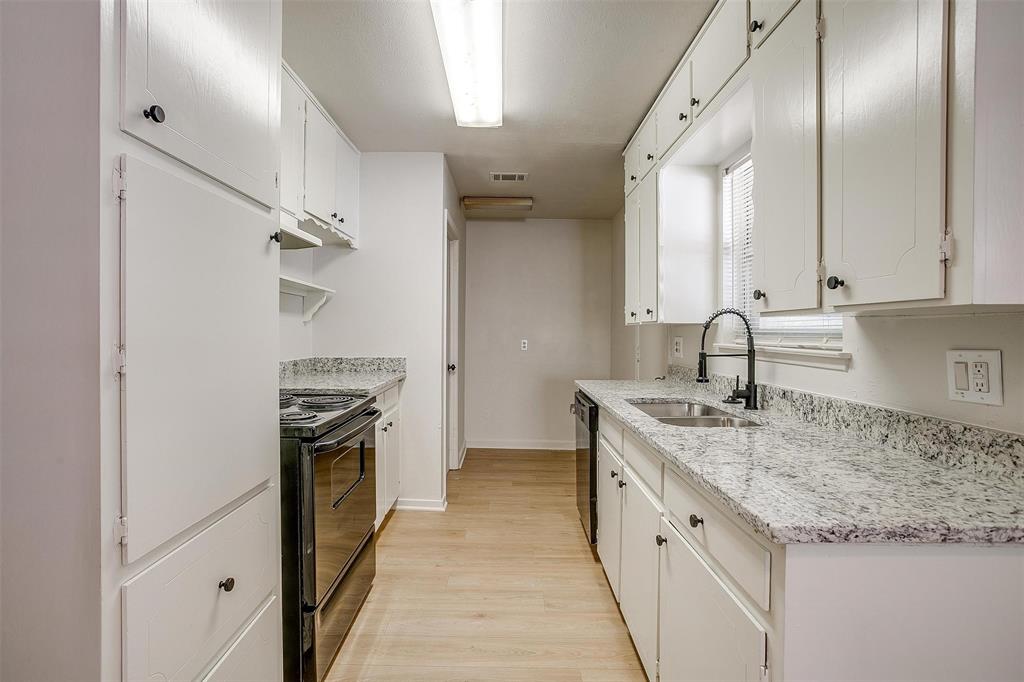 Gardens - Residential Lease