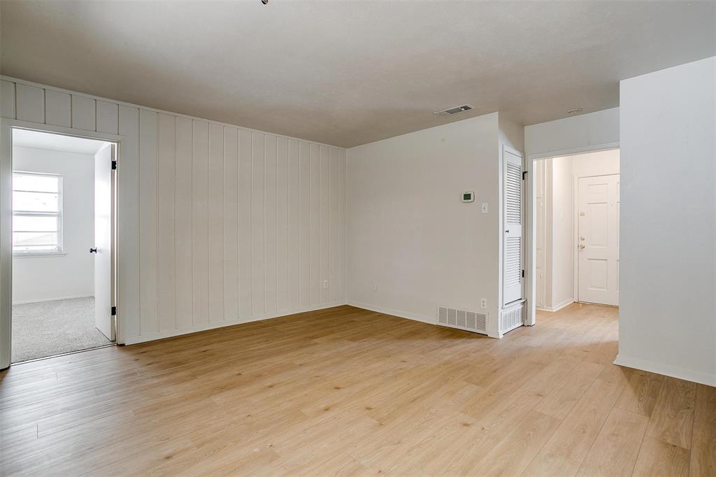 Gardens - Residential Lease