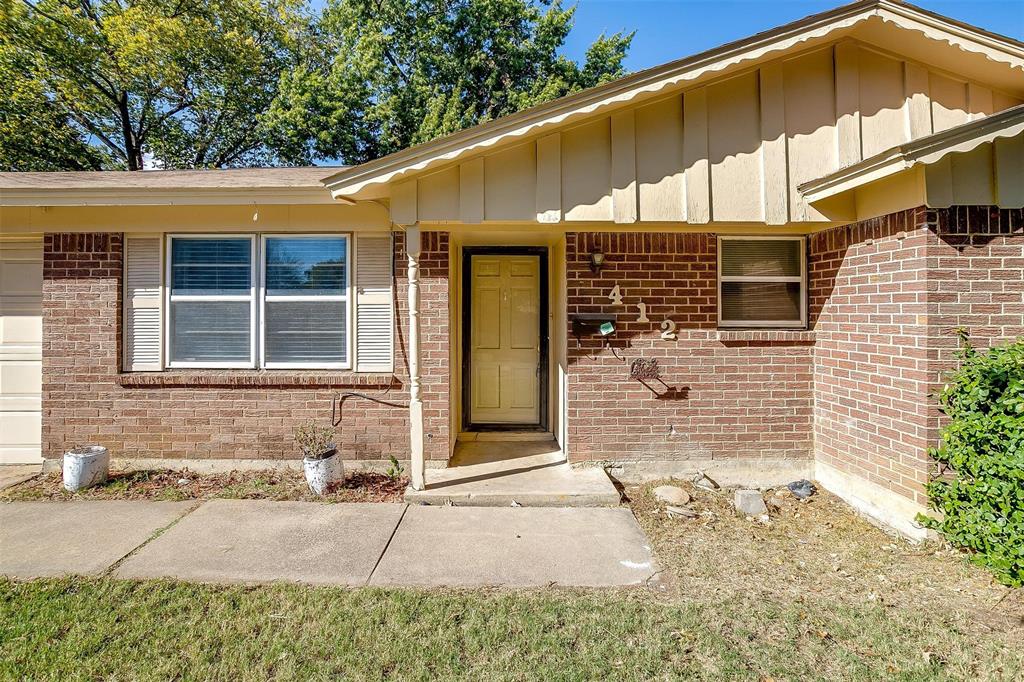 Gardens - Residential Lease