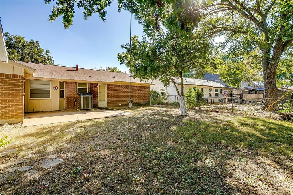 Gardens - Residential Lease