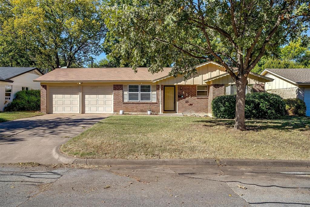 Gardens - Residential Lease