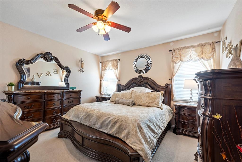 The Reserve At Timber Creek - Residential