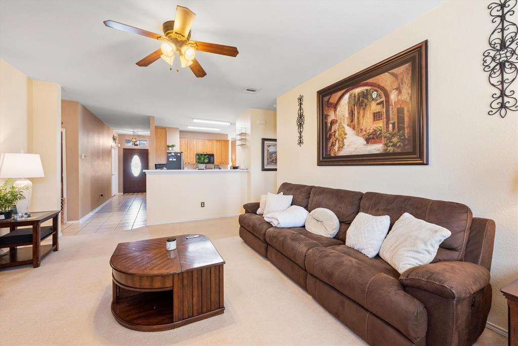 The Reserve At Timber Creek - Residential