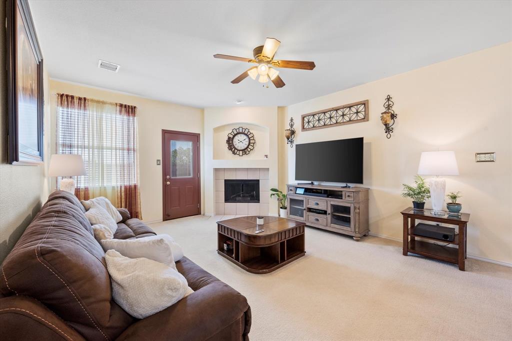 The Reserve At Timber Creek - Residential