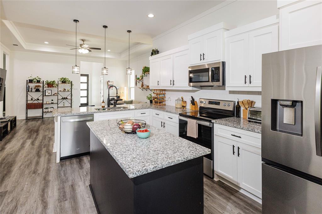 Owenwood - Residential