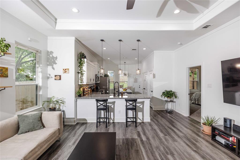 Owenwood - Residential