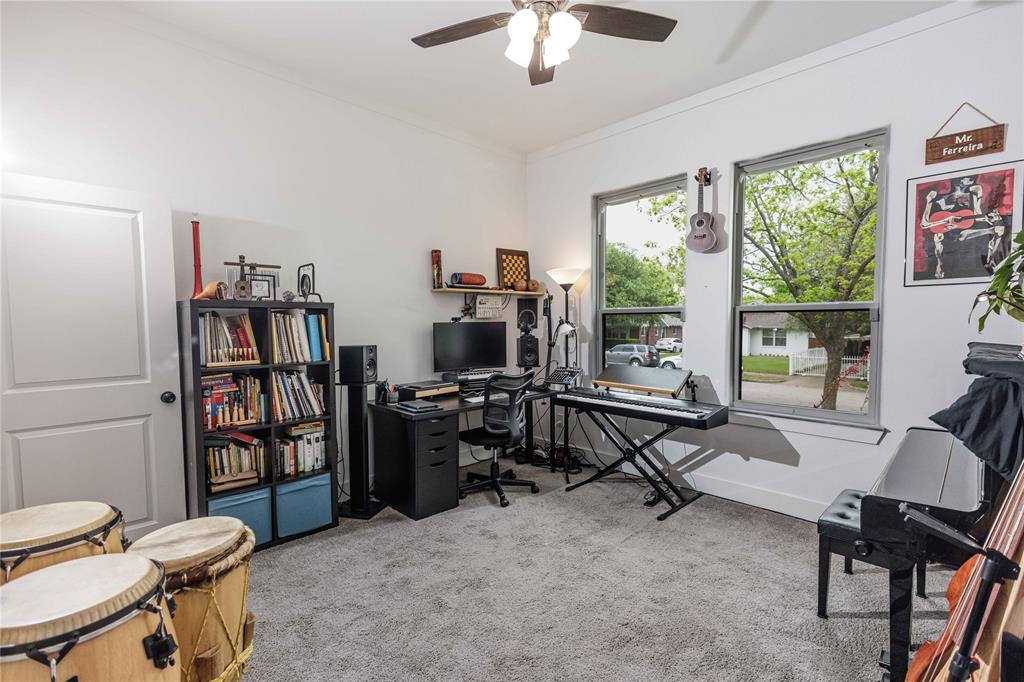 Owenwood - Residential