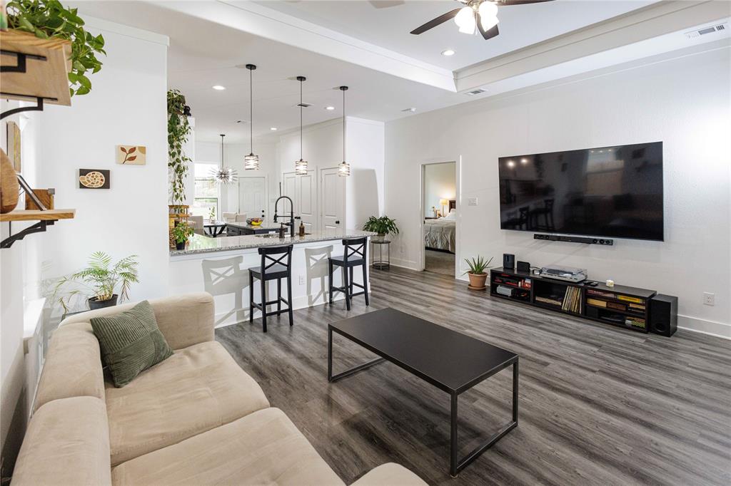 Owenwood - Residential