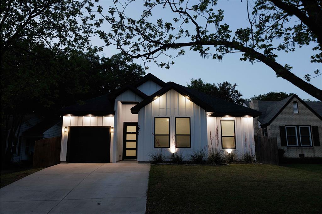 3231 Fairview Avenue