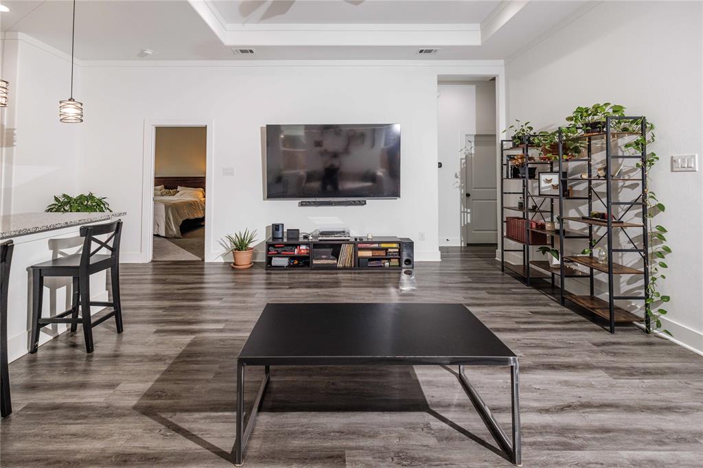 Owenwood - Residential