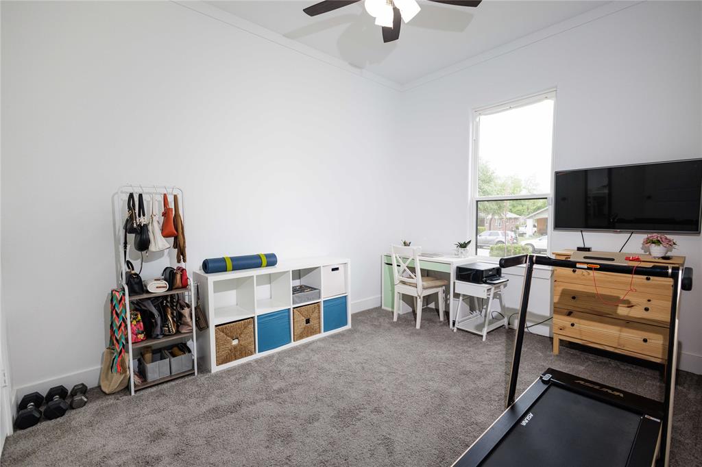 Owenwood - Residential