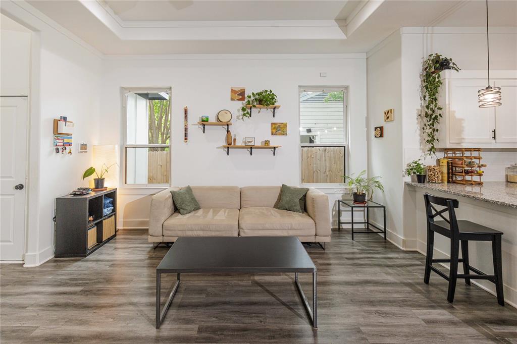 Owenwood - Residential