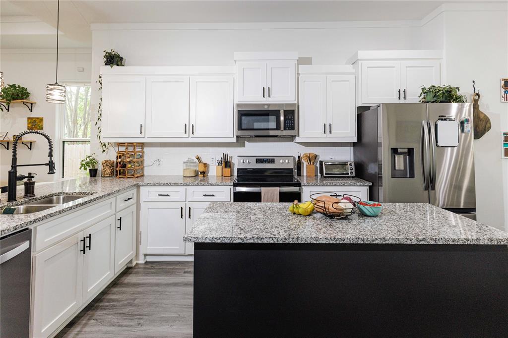 Owenwood - Residential