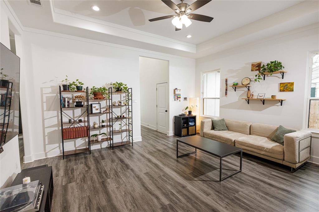 Owenwood - Residential