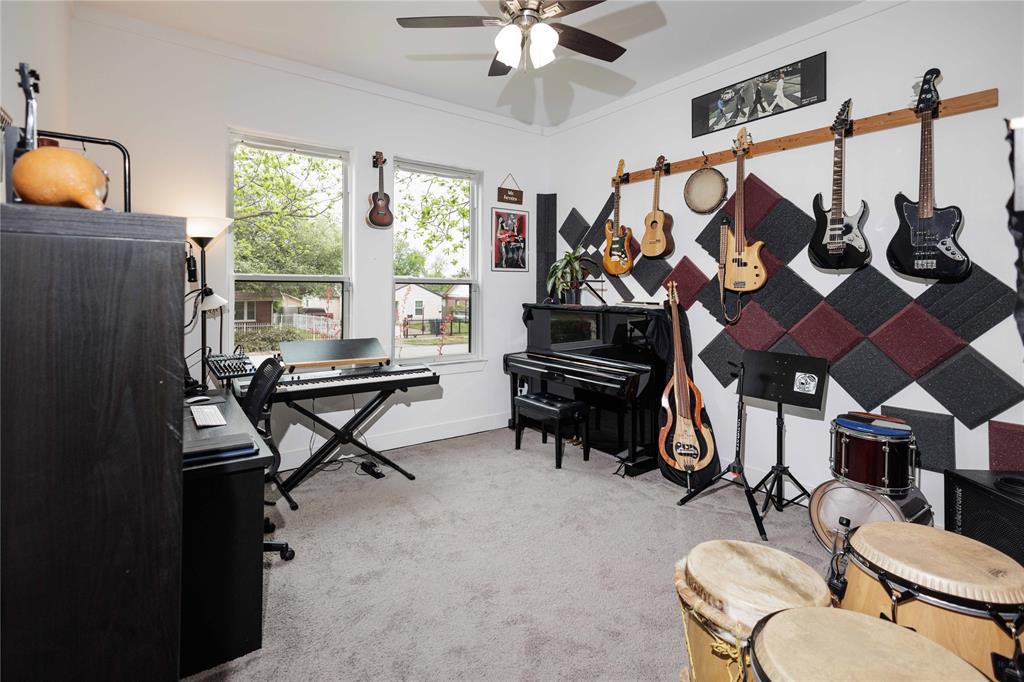 Owenwood - Residential