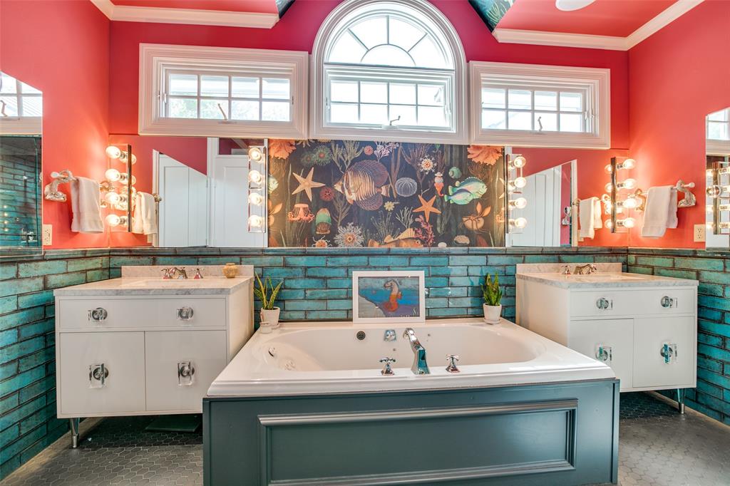 Highland Park - Residential