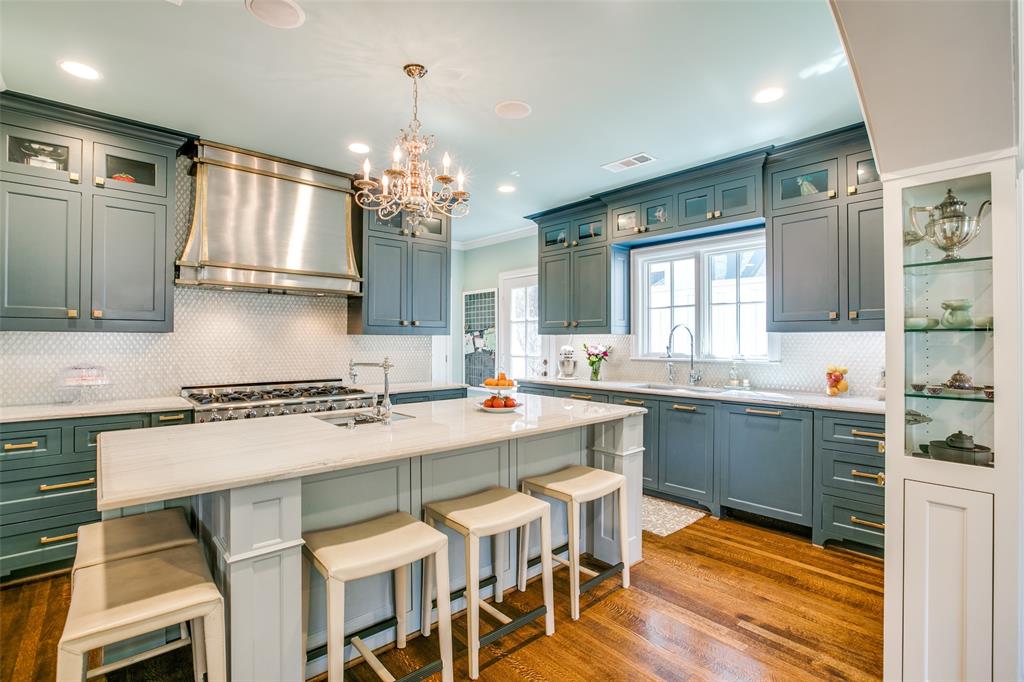 Highland Park - Residential