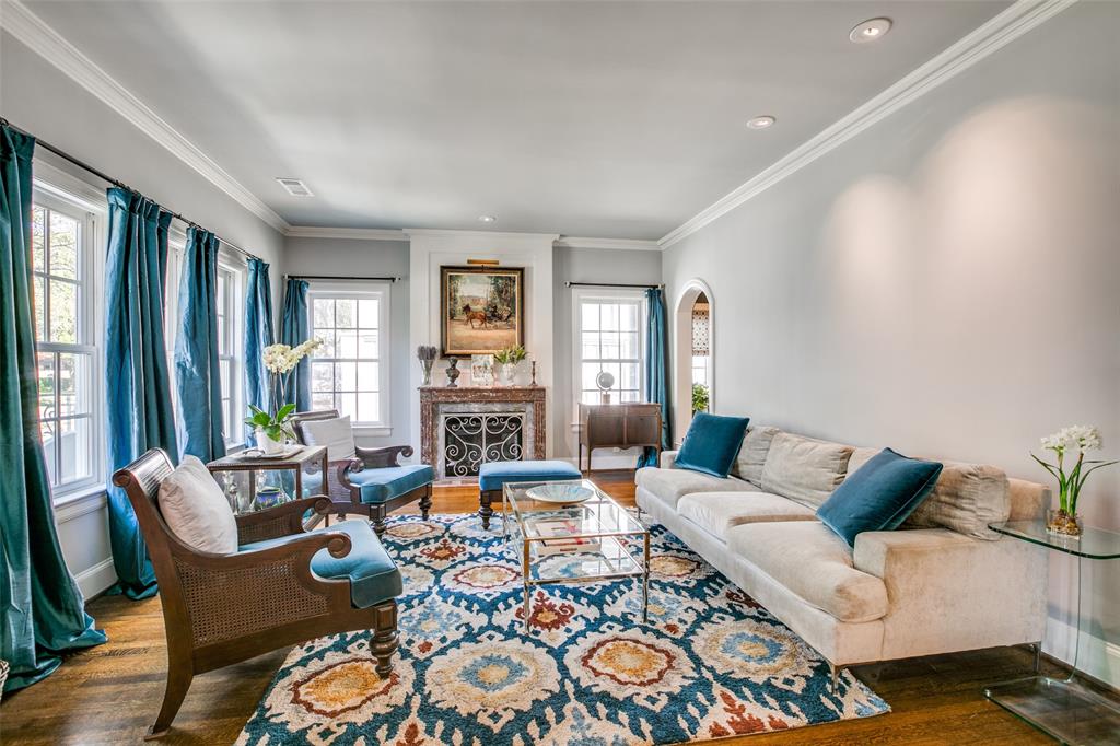 Highland Park - Residential